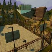 Comp Tf TF2 Map Showcase Ctf Bball Comptf