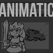 Creating An Animatic In Flash