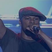 Common The Light Yahoo Live Sets