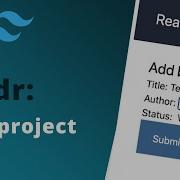 Readr Django Book App Tutorial For Beginners