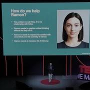 Cognitive Offloading In The Age Of AI Paris De L Etraz TEDxIEMadrid