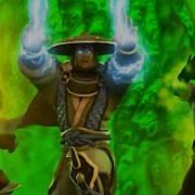 MORTAL KOMBAT DECEPTION Intro Cinematic 4K 60FPS