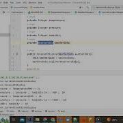 Observer Pattern Part 3