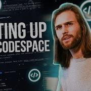 How To Setup A Node Js Project For GitHub Codespaces More