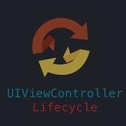 Жизненный цикл UIViewController