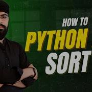 Python List Sorting In Hindi Urdu Sort Sorted Key Reverse Functions Explained Python Tutorial 30