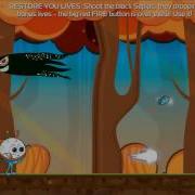 Tropcho Endless Runner 2D Game Teaser 1