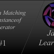 Java 16 Pattern Matching For Instanceof Introduction Java Learnerss