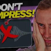 Fix Your Compression Problems Before They Ruin Your Mixes