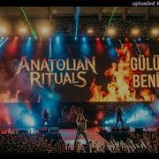 GÜLÜM BENİM İBRAHİM TATLISES Anatolian Rituals Live Concert Cover