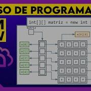 JAVA Matrices DAM DAW