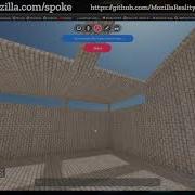 Highlight The Result Of Scrolling UVs And A Static Lightmap