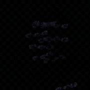 First Test Bird Flocking In Lightwave 11