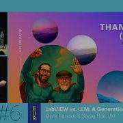 LabVIEW Vs LLM A Generational Showdown