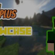 Minecraft Script Plugin Showcase GUI Plus
