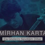 Emirhan Kartal Quartet Ela Gözlerini Sevdiğim Dilber Yâre Sitem 2018 Z Müzik