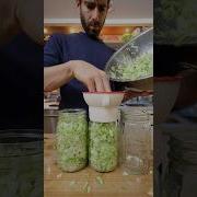 How Much Cheaper Is Making Sauerkraut At Home
