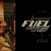 Fuel Stripped Away Live Acoustic