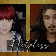 Helpless Hamilton Live Cover By Brittany J Smith Feat Anthony Vincent
