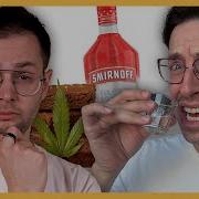 Drunk Vs High Interview The Try Pod Ep 341