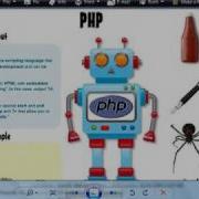 1 Of 2 PHP Video Tutorials Lesson01 Installing WAMP