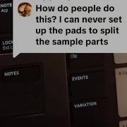How To Chop Samples On Maschine Maschine Plus 2025
