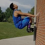 How To Do A Palm Flip Parkour Tutorial
