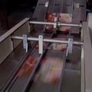 Stacker Destacker Machine
