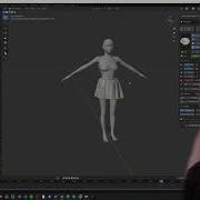 C Game Engine Dev Baked Physics Simulation Animation I