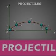 PROJECTILE PART 1