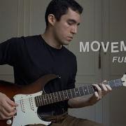 Full Circle Movements Guitar Cover