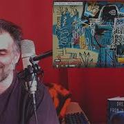 The Strokes Selfless Audio Reaction Review