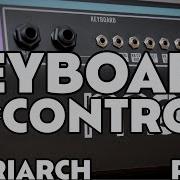 Keyboard And Controls Part 3 Moog Matriarch Tutorial
