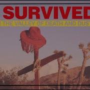 Red Leather DEATHWISH Lyric Video