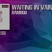 Waiting In Vain Bamboo Drumless