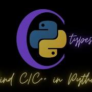 Integrating C C Code With Python Using Ctypes