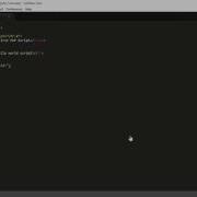 PHP Tutorial Echo And Print Statement