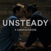 X Ambassadors UNSTEADY Official Dance Video LoveisLove