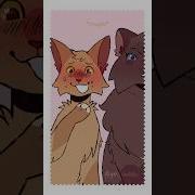Nervous Disposition Warriorcatsoc Oc