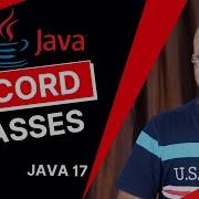 Record Classes In Java Java 17 Features