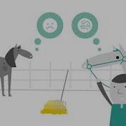 Worm Control Animation