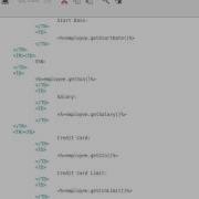 Block Stored XSS Using Output Enconding