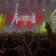 Pantera Mouth For War Live Hamburg 2023