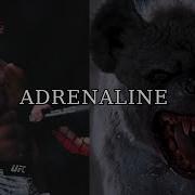 ADRENALINE