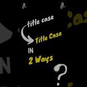 Capitalize First Letter Of Every Word In Python String Python Shorts Viral Pythontricks