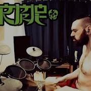 Wormrot Blockhead Fuck Off Drum Cover