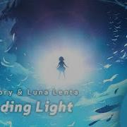Nuphory Luna Lenta Unending Light