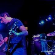 Cave In Live