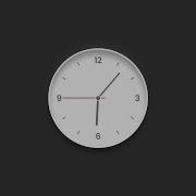 How To Make Analog Clock Using HTML CSS JavaScript