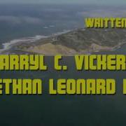 PI Teaser Title Sequence